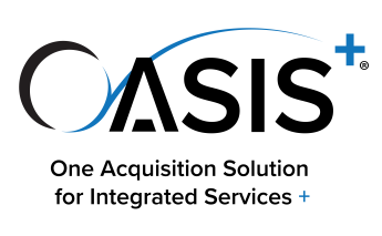 OASIS Plus — One Acquisition Solution for Integrated Services